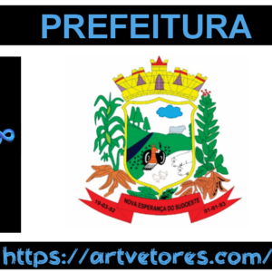 Pref. Nova Esperança do Sudoeste