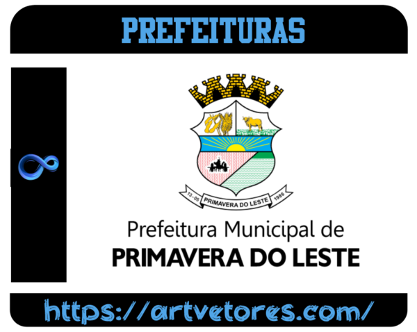 PREF. PRIMAVERA DO LESTE