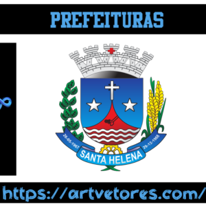 PREF. SANTA HELENA - PR