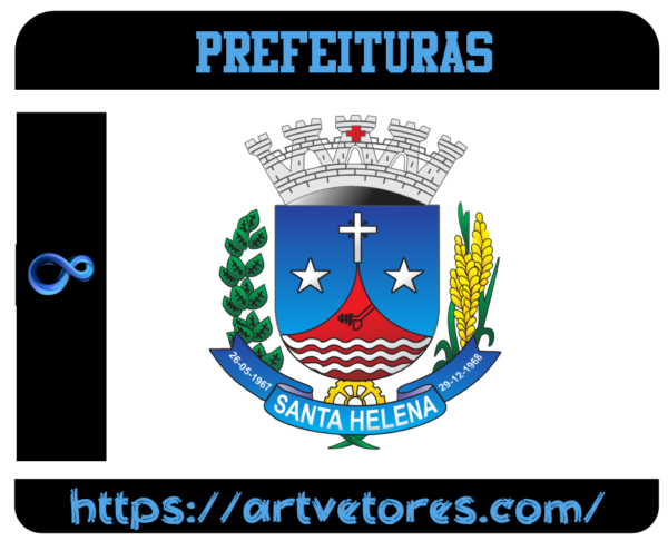 PREF. SANTA HELENA - PR
