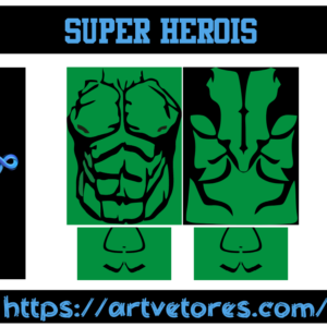 HULK 1