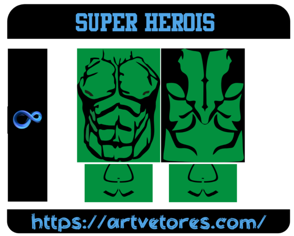 HULK 1