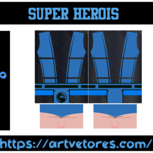 SUB ZERO