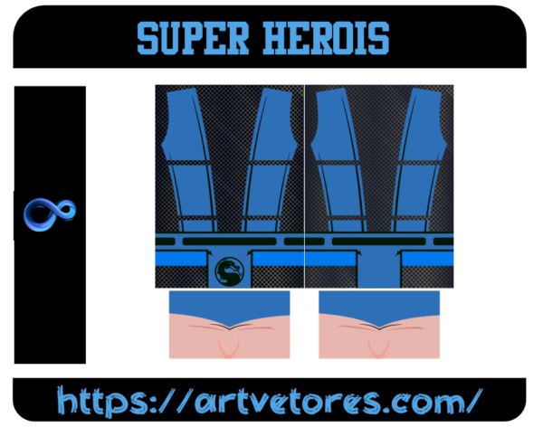 SUB ZERO