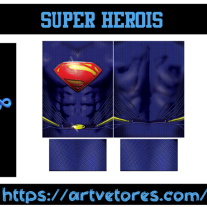 Super Man  Clássico