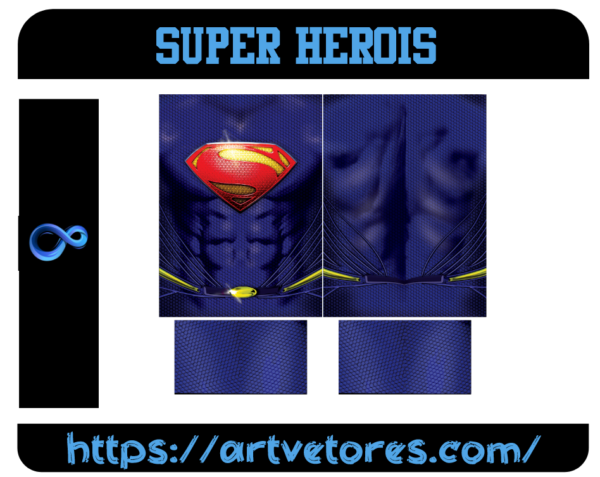 Super Man  Clássico