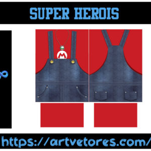 Super Mario