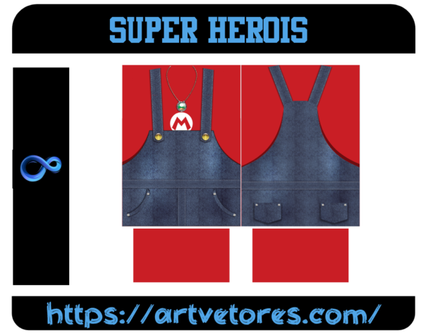 Super Mario