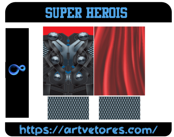 THOR 1