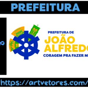 PREF. JOÃO ALFREDO