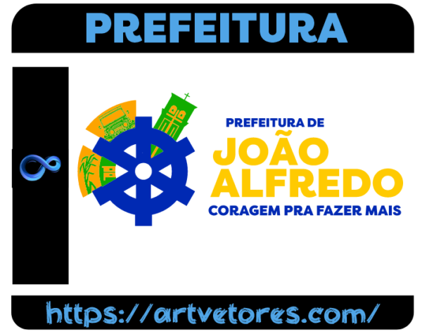 PREF. JOÃO ALFREDO