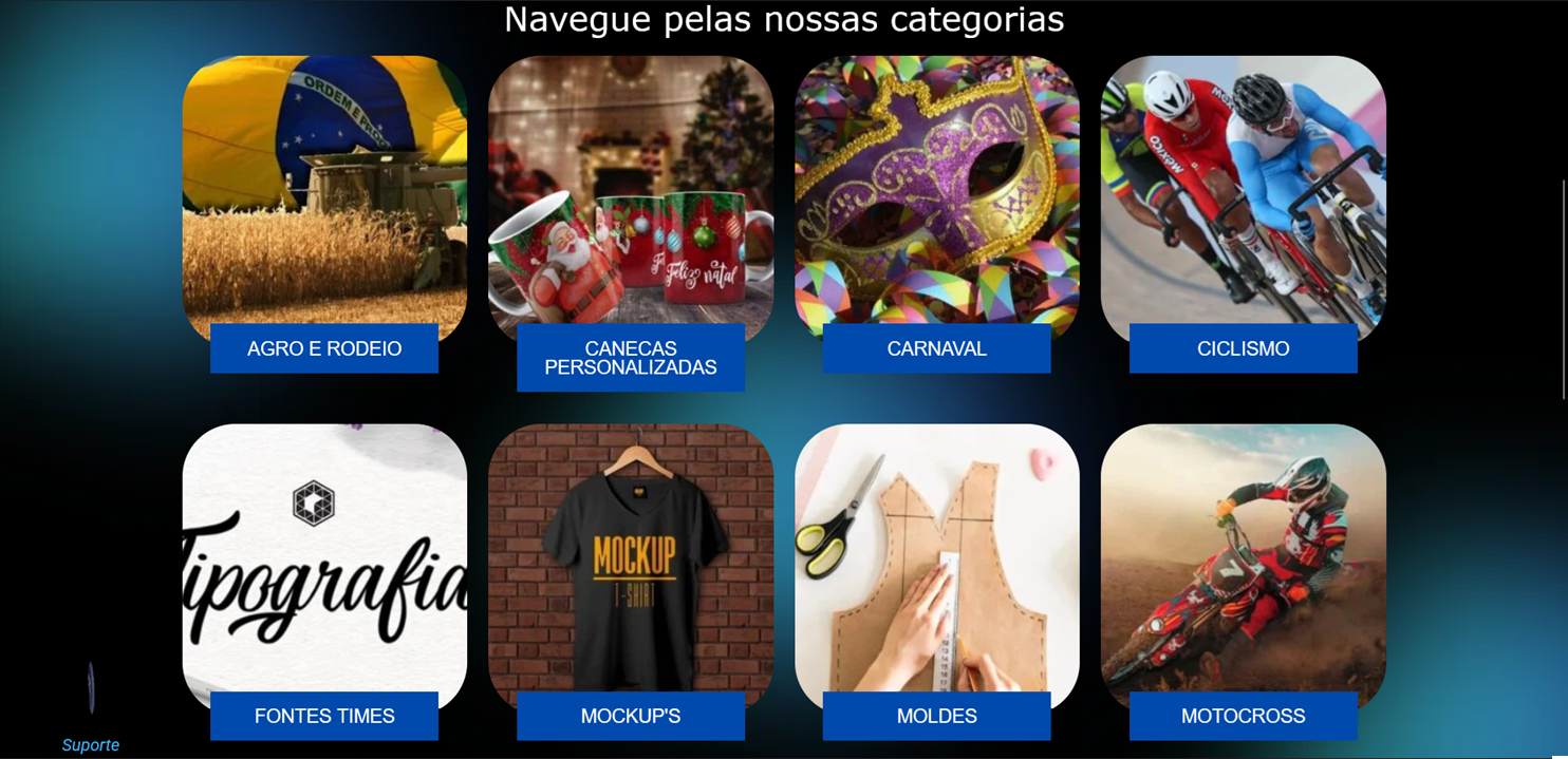 Print Categorias