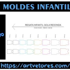 Regatas Infantis