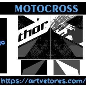 MOTOCROSS 9
