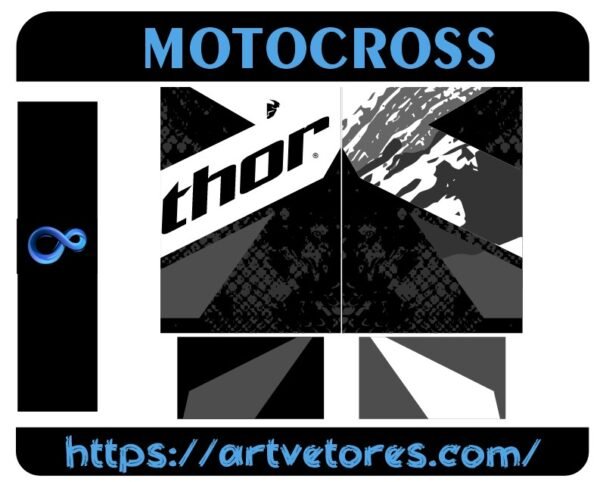 MOTOCROSS 9