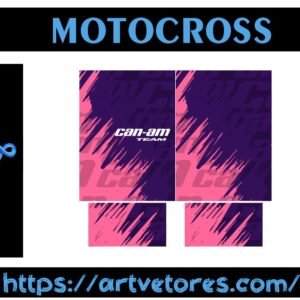 MOTOCROSS 15