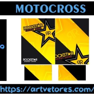 MOTOCROSS 20