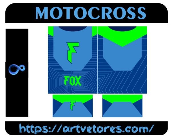 MOTOCROSS 23