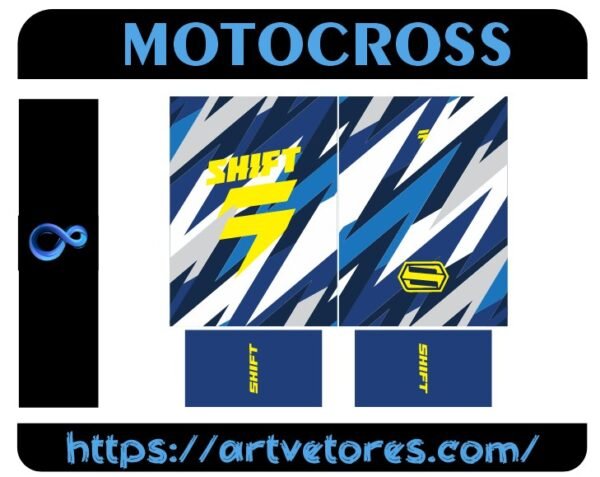 MOTOCROSS 25