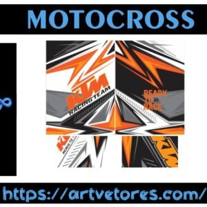MOTOCROSS 27