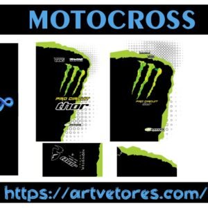 MOTOCROSS 29