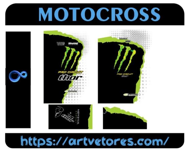 MOTOCROSS 29