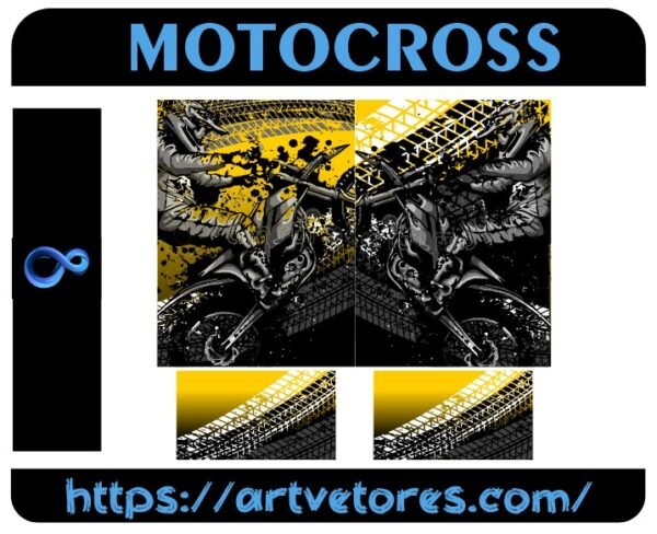 MOTOCROSS 35