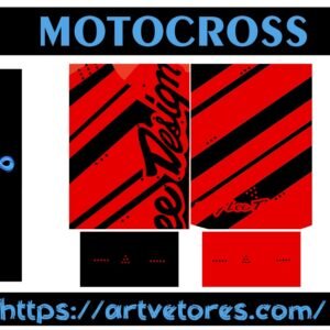 MOTOCROSS 40