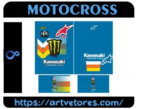 MOTOCROSS 43