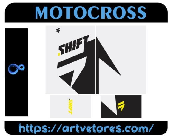 MOTOCROSS 55