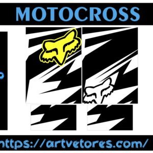 MOTOCROSS 57