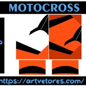 MOTOCROSS 61