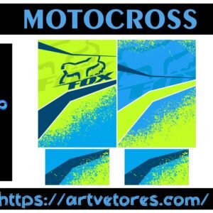 MOTOCROSS 63