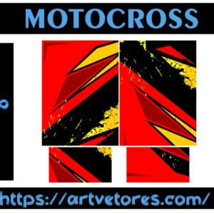 MOTOCROSS 67
