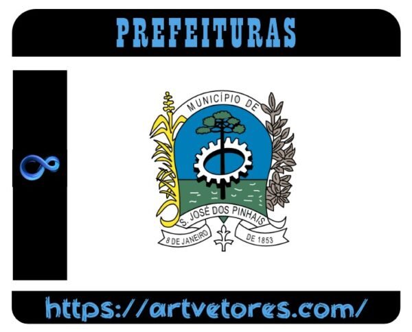 SAO JOSÉ DOS PINHAIS