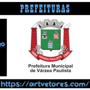 Prefeitura de Várzea Paulista