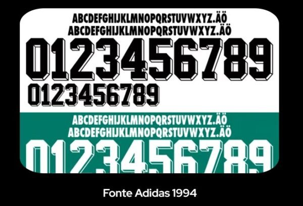 ADIDAS 1