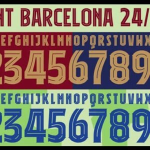 BARCELONA