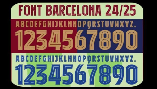 BARCELONA