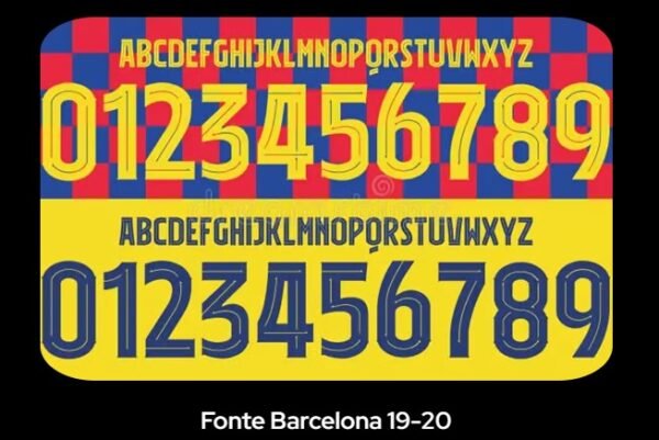 BARCELONA 2