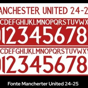 MANCHESTER UNITED