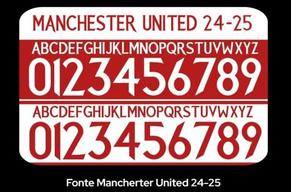 MANCHESTER UNITED