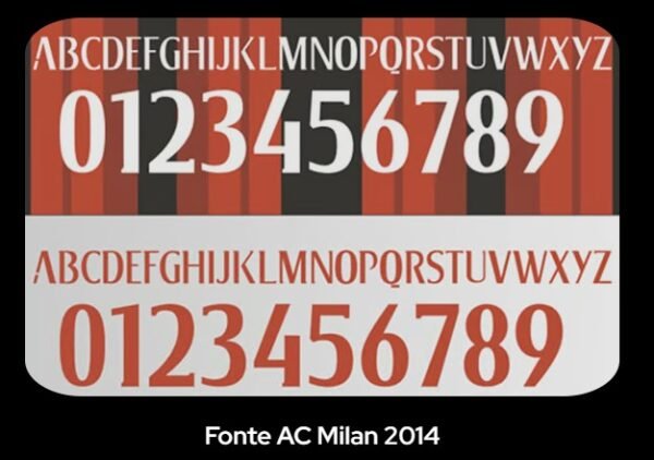 MILAN 1
