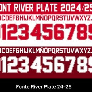 RIVER PLATE