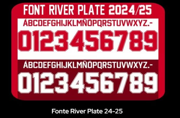 RIVER PLATE