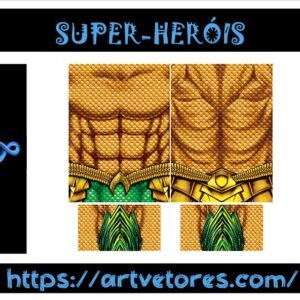 AQUAMAN
