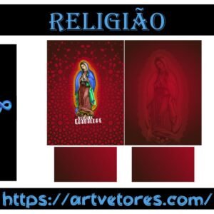 VIRGEM DE GUADALUPE