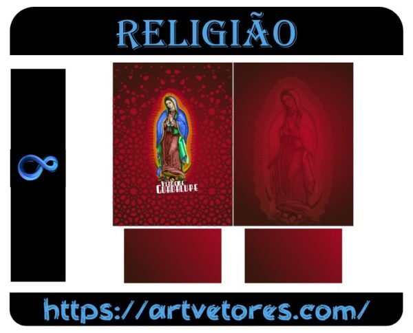 VIRGEM DE GUADALUPE