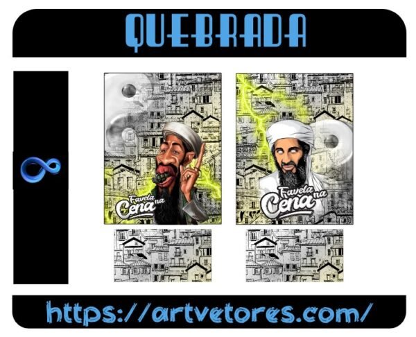 QUEBRADA 1