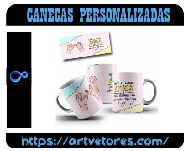 AMIZADE 6